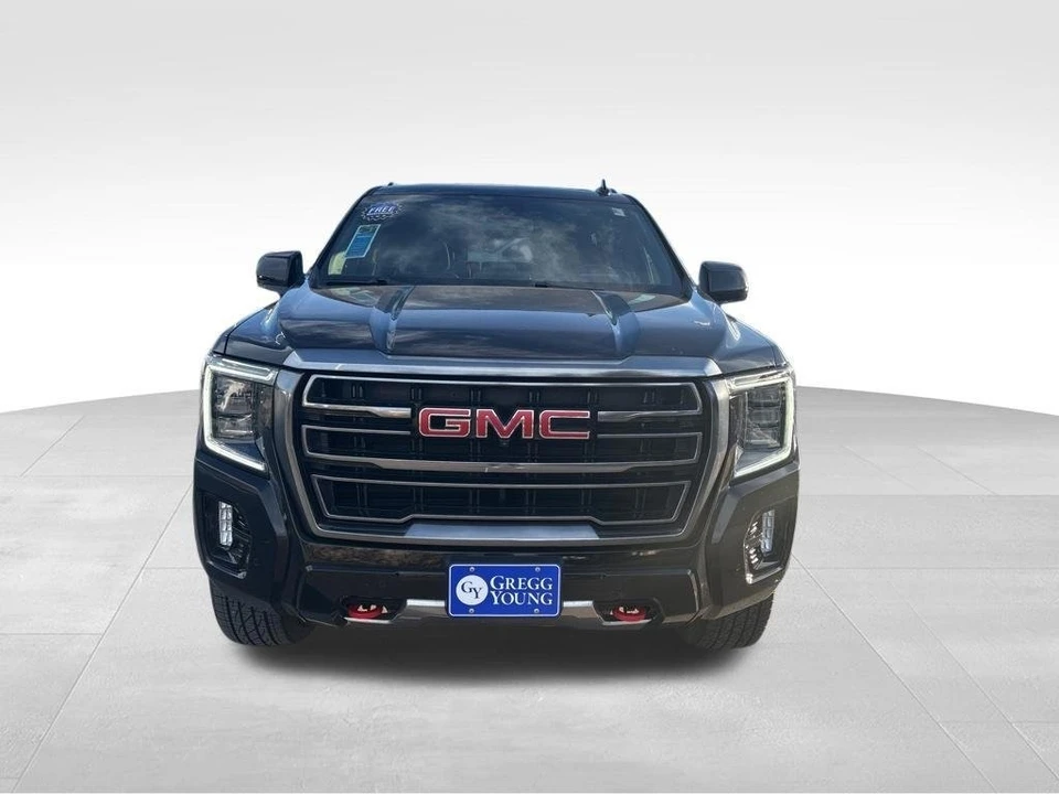 2023 GMC Yukon 5th Gen - Image 2 of 12