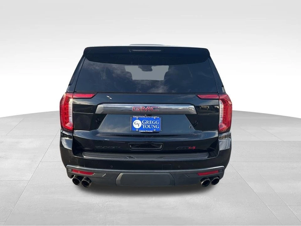 2023 GMC Yukon 5th Gen - Image 5 of 12