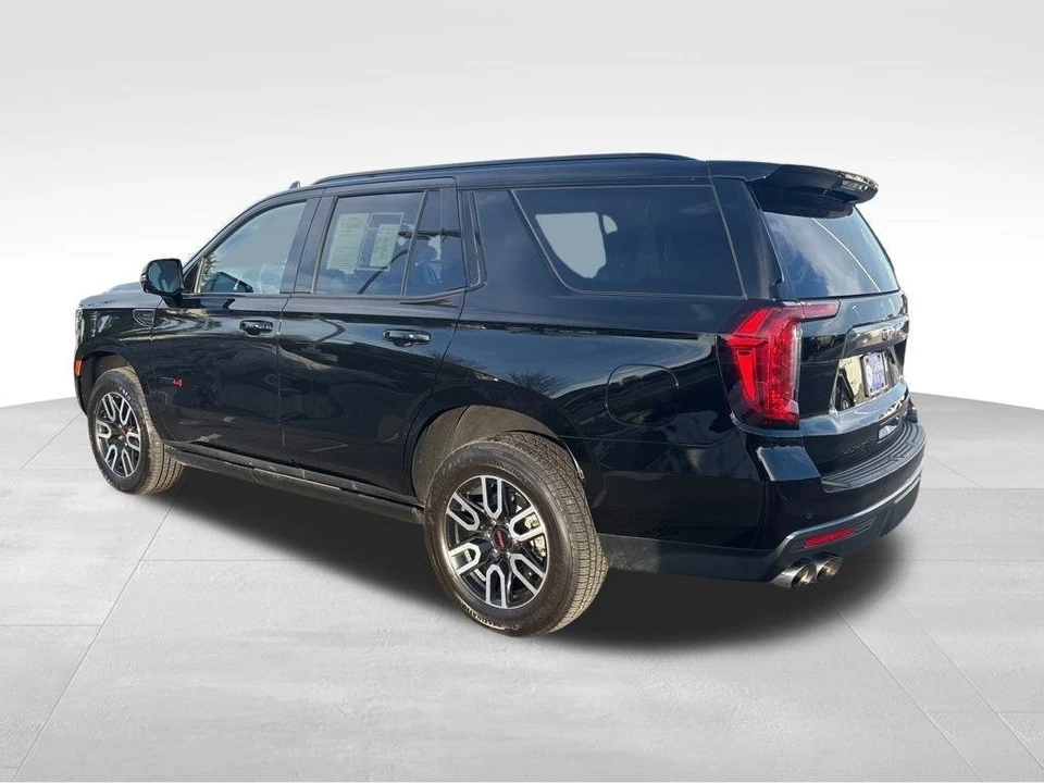 2023 GMC Yukon 5th Gen - Image 4 of 12