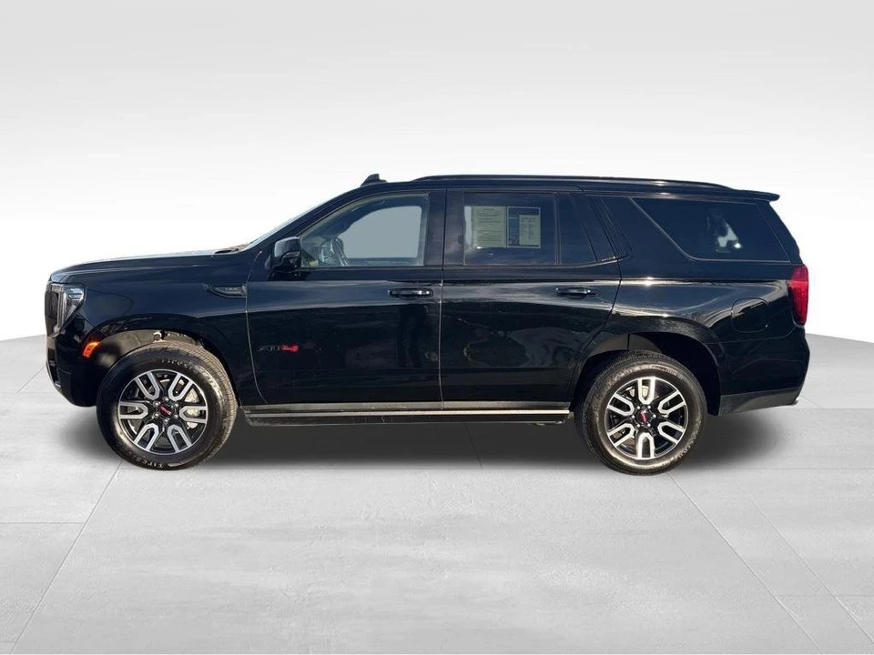 2023 GMC Yukon 5th Gen - Image 3 of 12