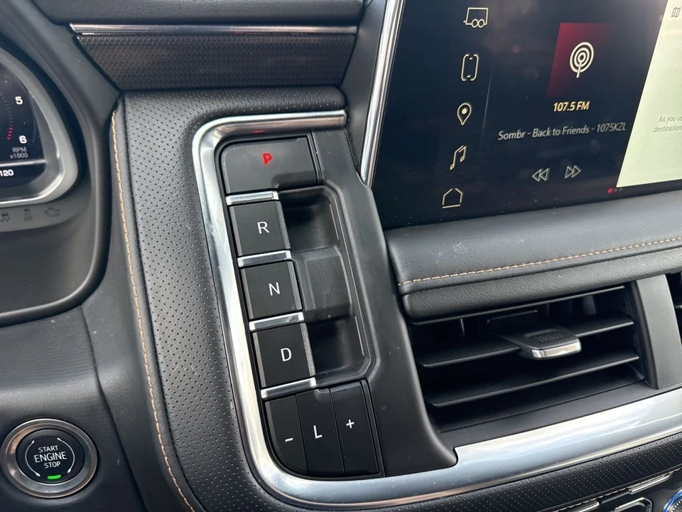 2023 GMC Yukon 5th Gen - Image 21 of 21