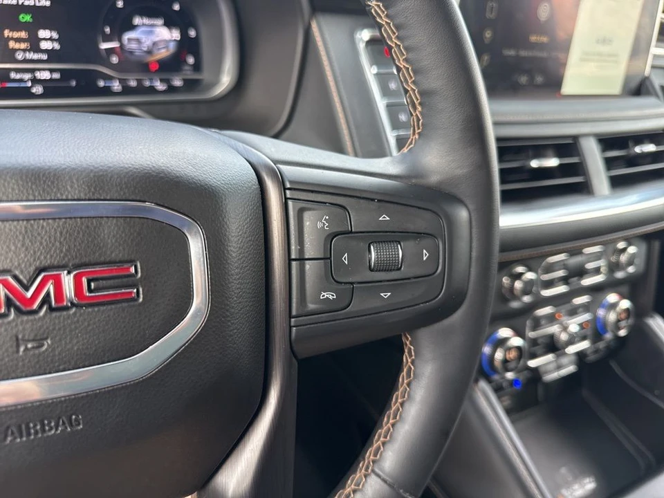 2023 GMC Yukon 5th Gen - Image 20 of 21