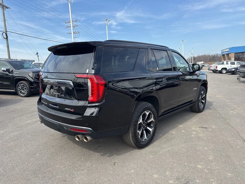 2023 GMC Yukon 5th Gen - Image 5 of 21