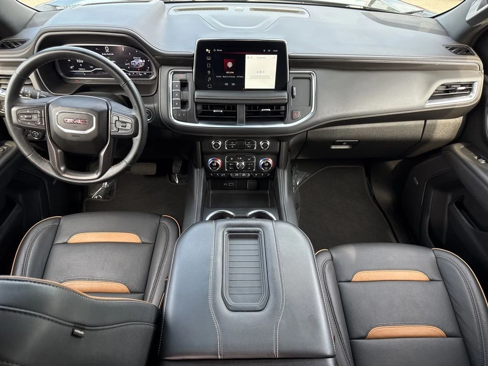 2023 GMC Yukon 5th Gen - Image 17 of 21