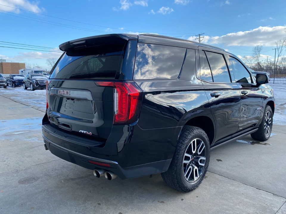2023 GMC Yukon 5th Gen - Image 6 of 19