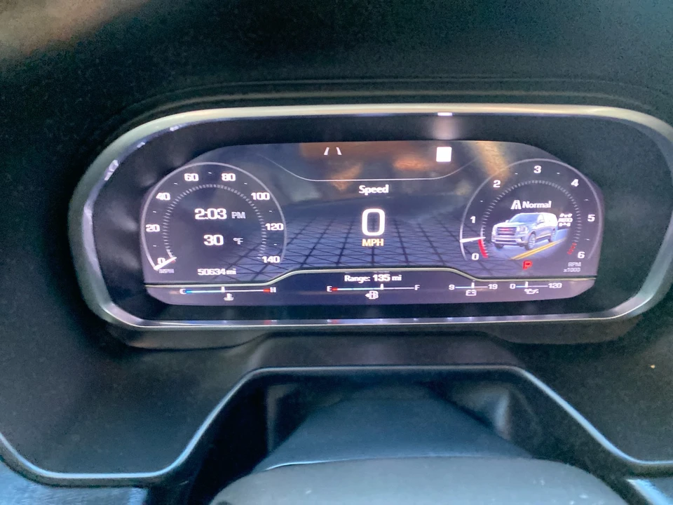 2023 GMC Yukon 5th Gen - Image 16 of 19