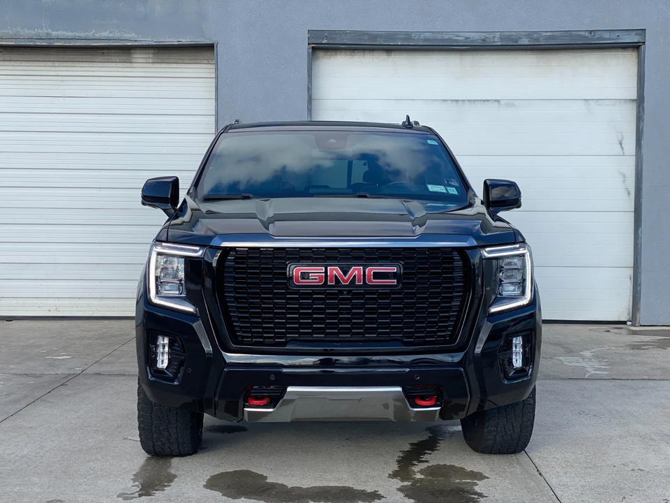 2023 GMC Yukon 5th Gen - Image 3 of 19