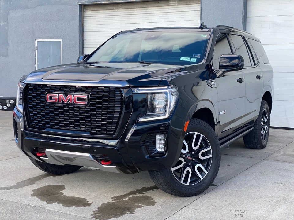 2023 GMC Yukon 5th Gen - Image 2 of 19