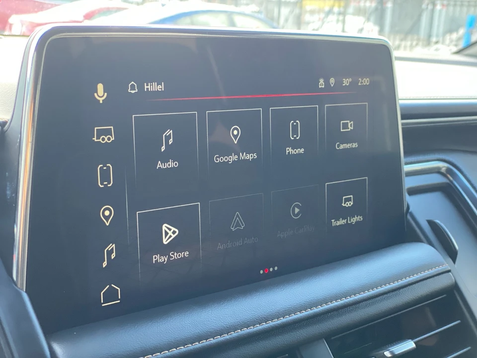 2023 GMC Yukon 5th Gen - Image 12 of 19