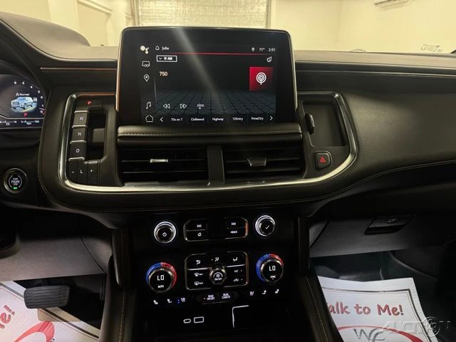 2023 GMC Yukon 5th Gen - Image 17 of 19