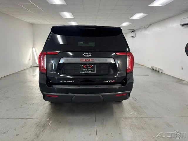 2023 GMC Yukon 5th Gen - Image 6 of 19