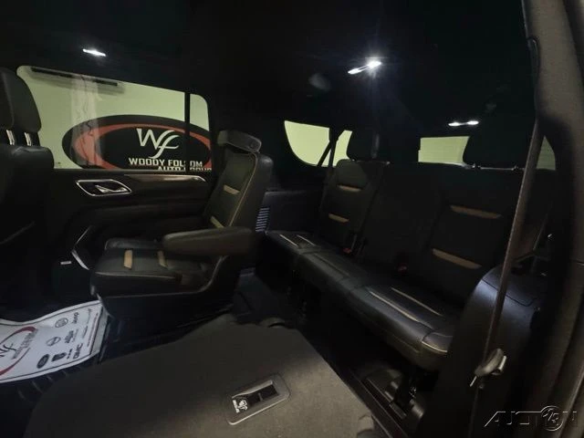 2023 GMC Yukon 5th Gen - Image 11 of 19