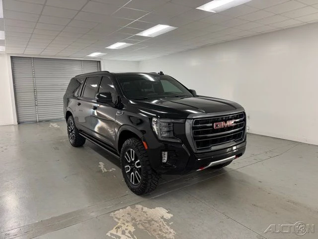 2023 GMC Yukon 5th Gen - Image 3 of 19