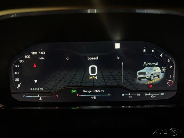 2023 GMC Yukon 5th Gen - Image 18 of 19