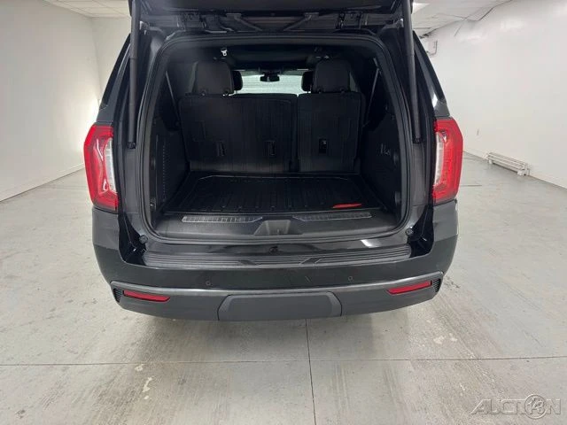 2023 GMC Yukon 5th Gen - Image 7 of 19