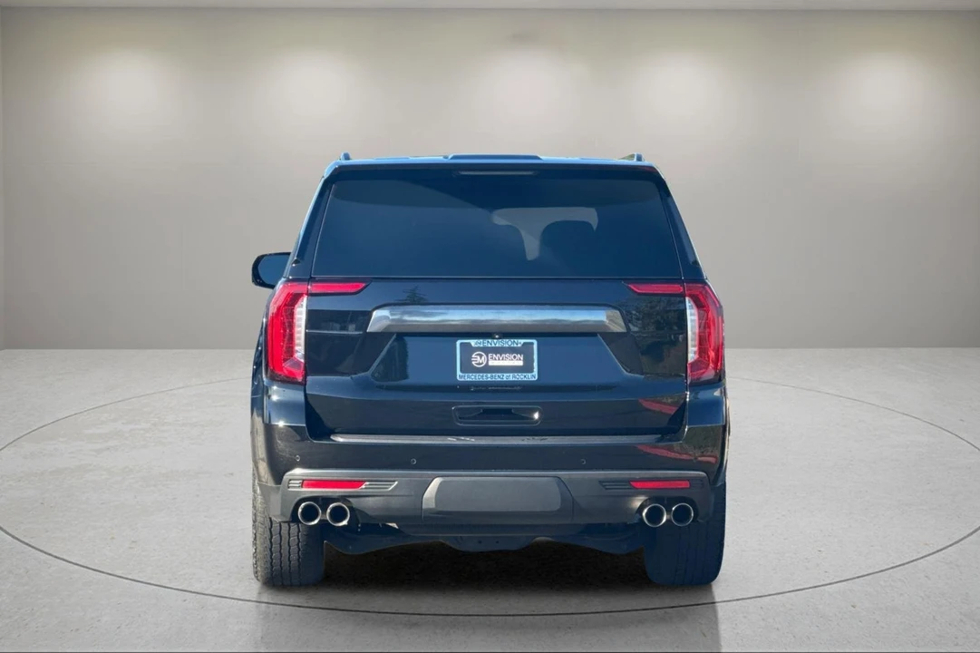 2023 GMC Yukon 5th Gen - Image 5 of 12