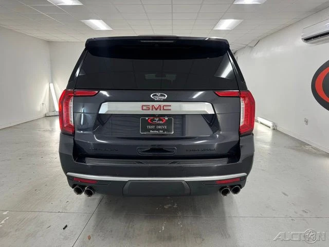 2023 GMC Yukon 5th Gen - Image 6 of 21