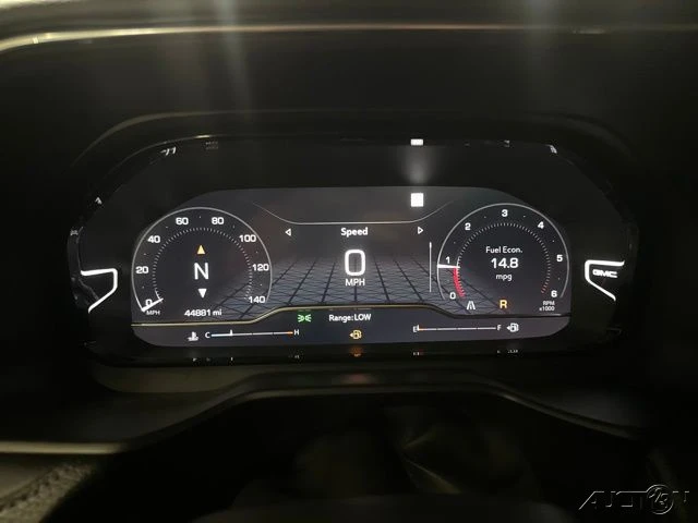 2023 GMC Yukon 5th Gen - Image 21 of 21