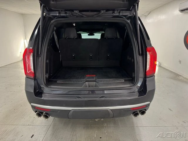 2023 GMC Yukon 5th Gen - Image 7 of 21