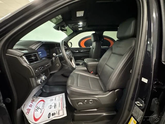 2023 GMC Yukon 5th Gen - Image 18 of 21