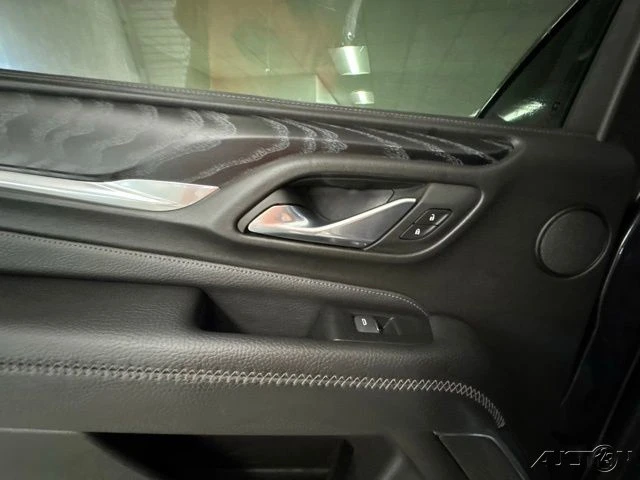 2023 GMC Yukon 5th Gen - Image 11 of 21