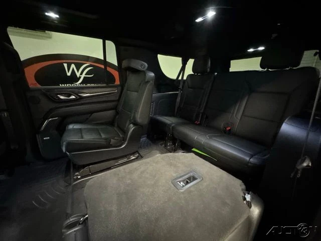 2023 GMC Yukon 5th Gen - Image 13 of 21