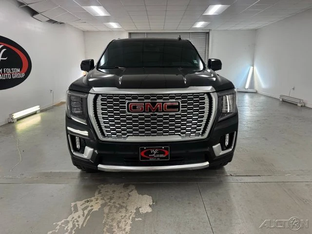 2023 GMC Yukon 5th Gen - Image 2 of 21
