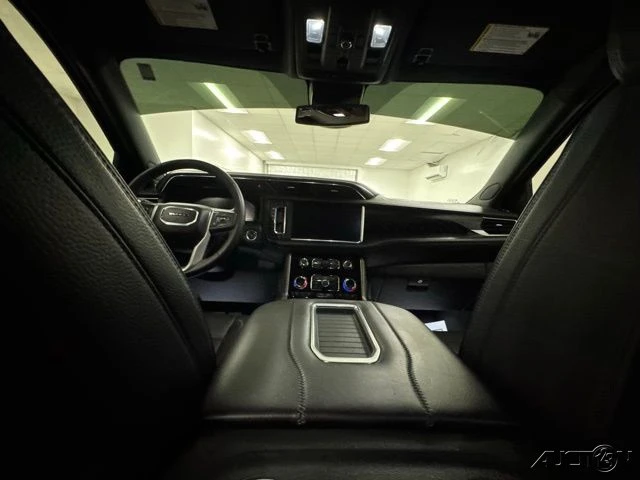 2023 GMC Yukon 5th Gen - Image 15 of 21