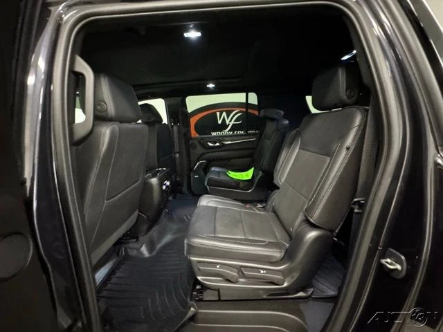 2023 GMC Yukon 5th Gen - Image 12 of 21