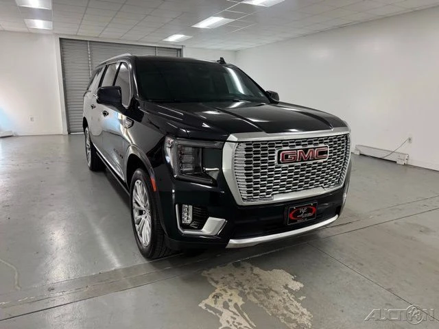 2023 GMC Yukon 5th Gen - Image 3 of 21