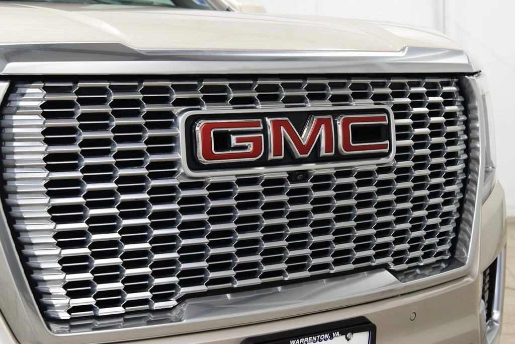2023 GMC Yukon 5th Gen - Image 9 of 12