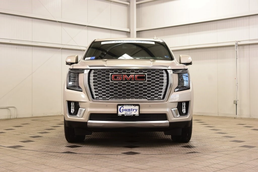 2023 GMC Yukon 5th Gen - Image 2 of 12
