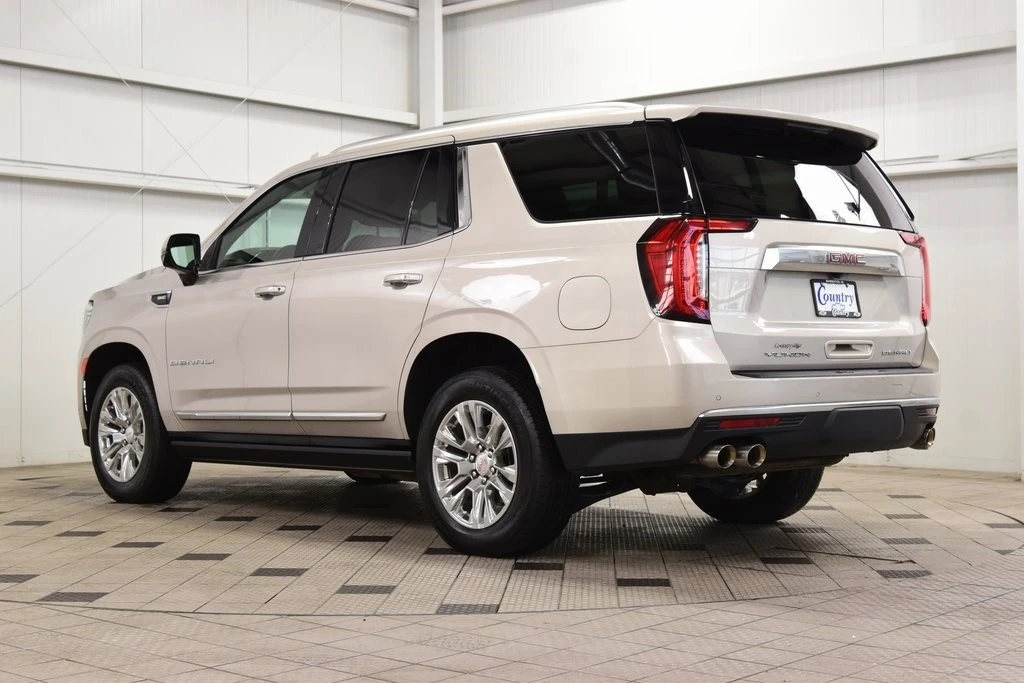 2023 GMC Yukon 5th Gen - Image 5 of 12