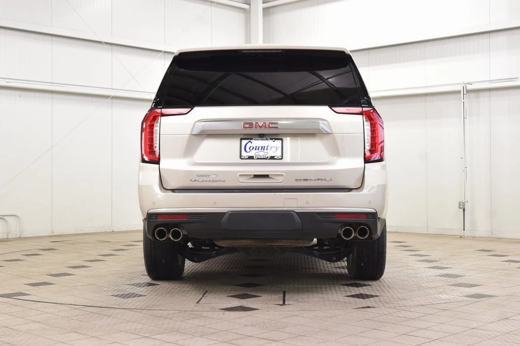 2023 GMC Yukon 5th Gen - Image 6 of 12