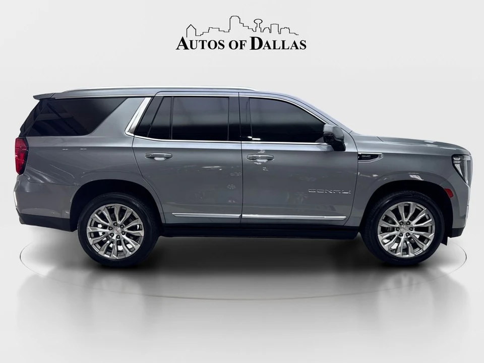 2023 GMC Yukon 5th Gen - Image 10 of 21