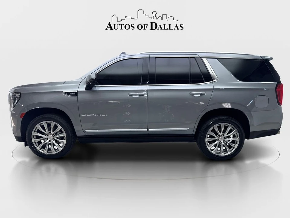 2023 GMC Yukon 5th Gen - Image 5 of 21