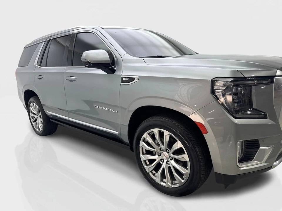 2023 GMC Yukon 5th Gen - Image 12 of 21