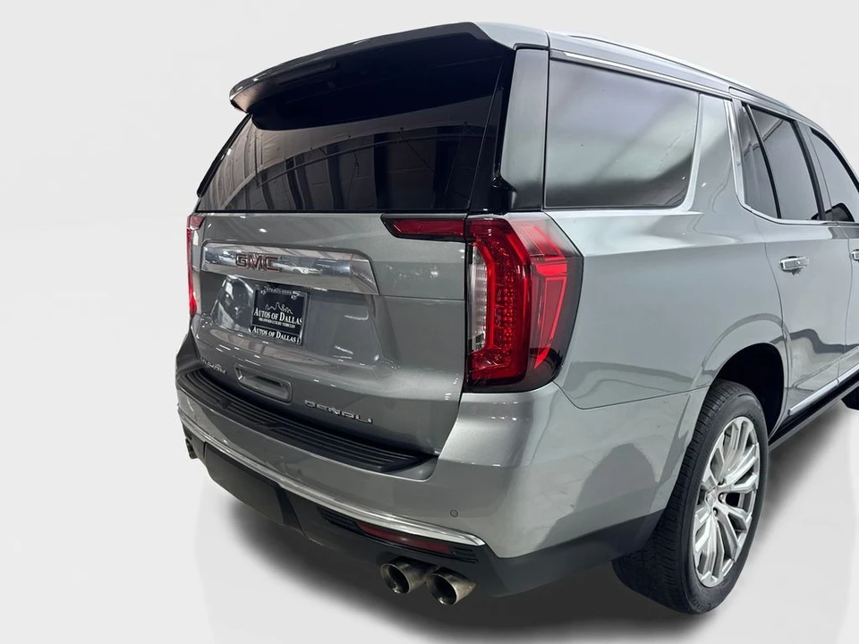 2023 GMC Yukon 5th Gen - Image 18 of 21
