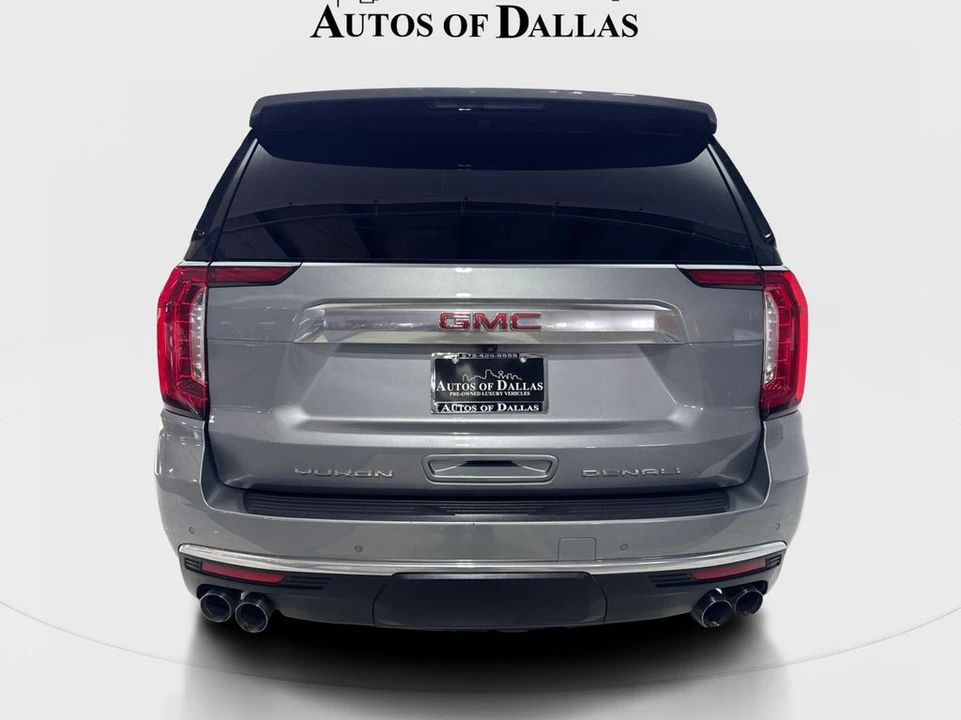 2023 GMC Yukon 5th Gen - Image 7 of 21