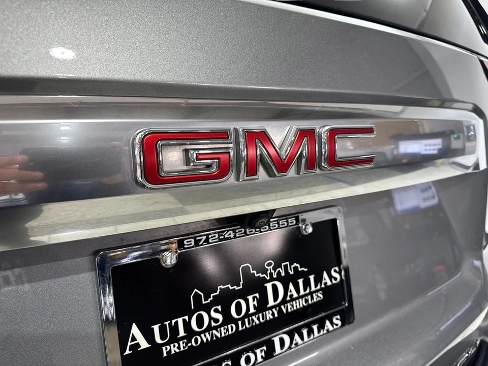 2023 GMC Yukon 5th Gen - Image 21 of 21
