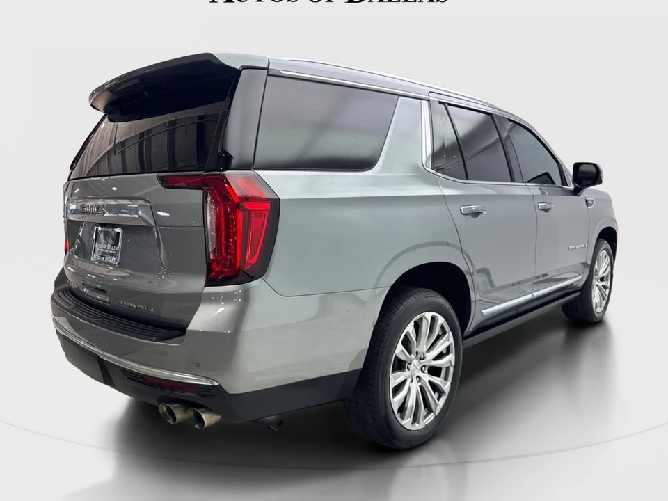 2023 GMC Yukon 5th Gen - Image 6 of 21