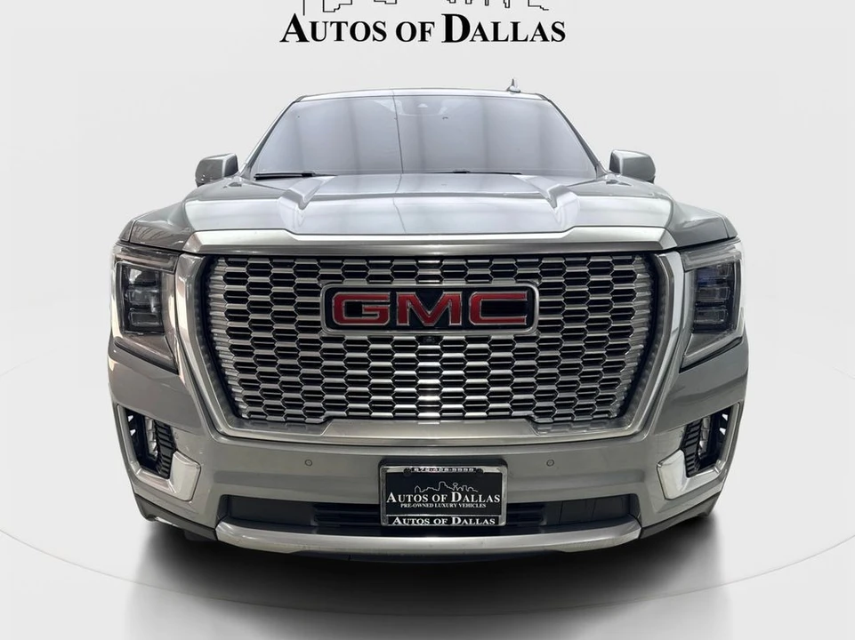 2023 GMC Yukon 5th Gen - Image 3 of 21