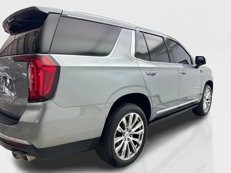 2023 GMC Yukon 5th Gen - Image 13 of 21
