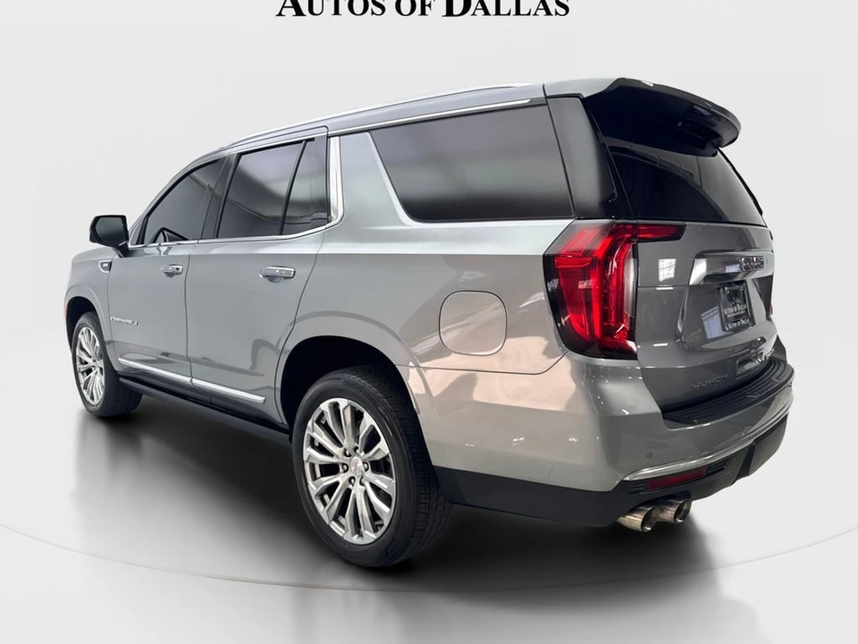 2023 GMC Yukon 5th Gen - Image 9 of 21