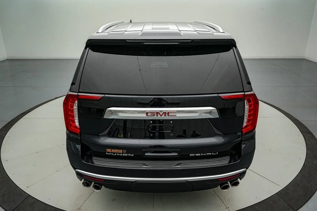 2023 GMC Yukon 5th Gen - Image 6 of 21