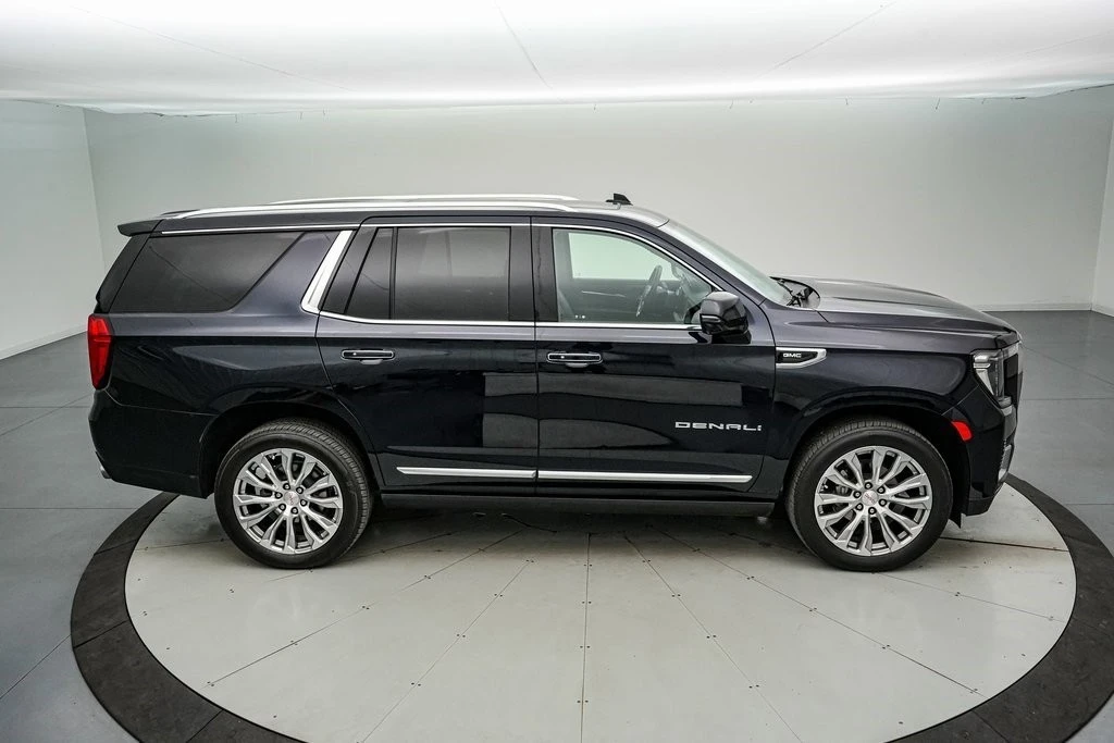 2023 GMC Yukon 5th Gen - Image 4 of 21