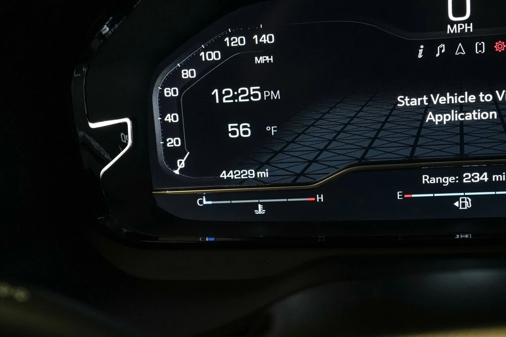 2023 GMC Yukon 5th Gen - Image 20 of 21