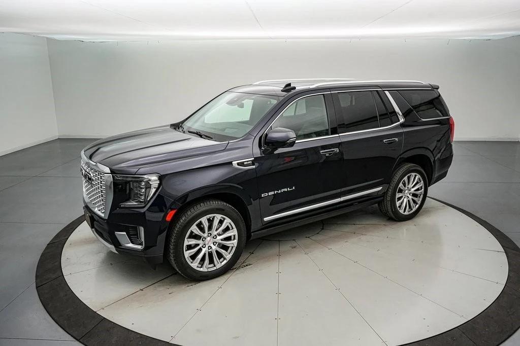 2023 GMC Yukon 5th Gen - Image 9 of 21