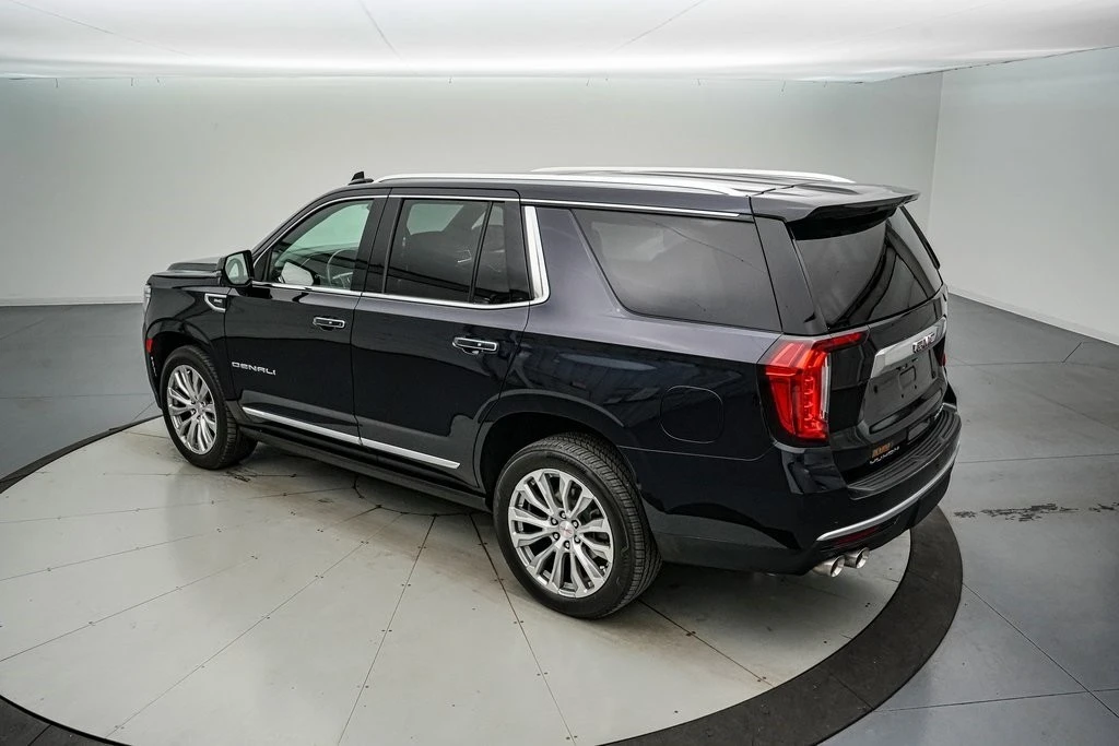 2023 GMC Yukon 5th Gen - Image 7 of 21