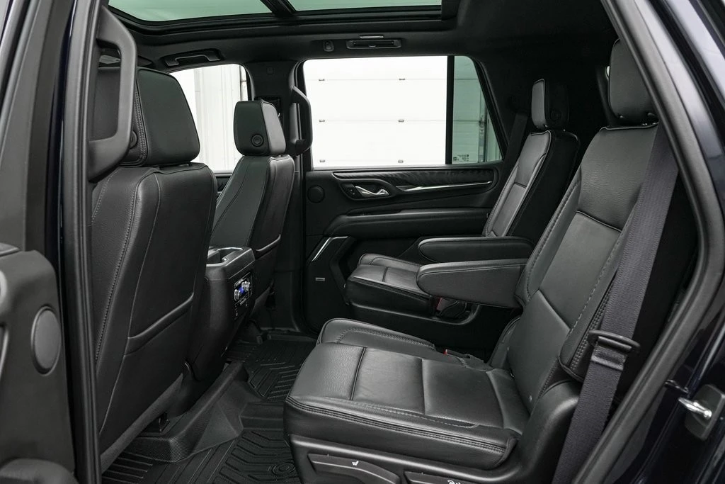 2023 GMC Yukon 5th Gen - Image 21 of 21
